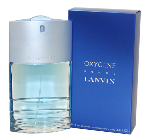 Мъжки парфюм LANVIN Oxygene Homme